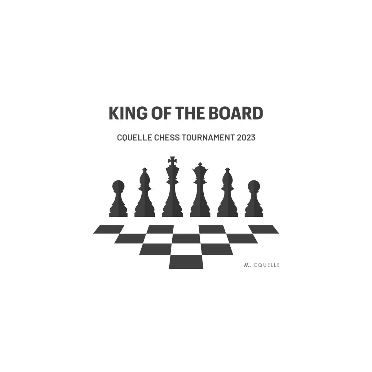 A Memorable Summer — CQUELLE Chess Tournament