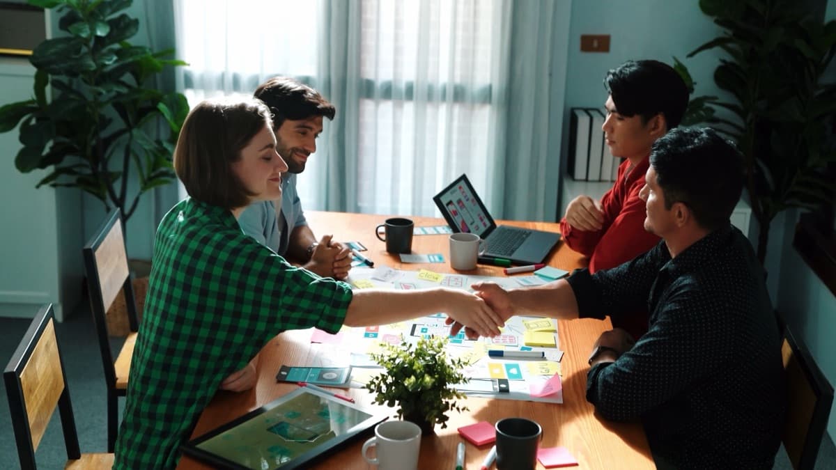 Custom Software Development Services: A Guide