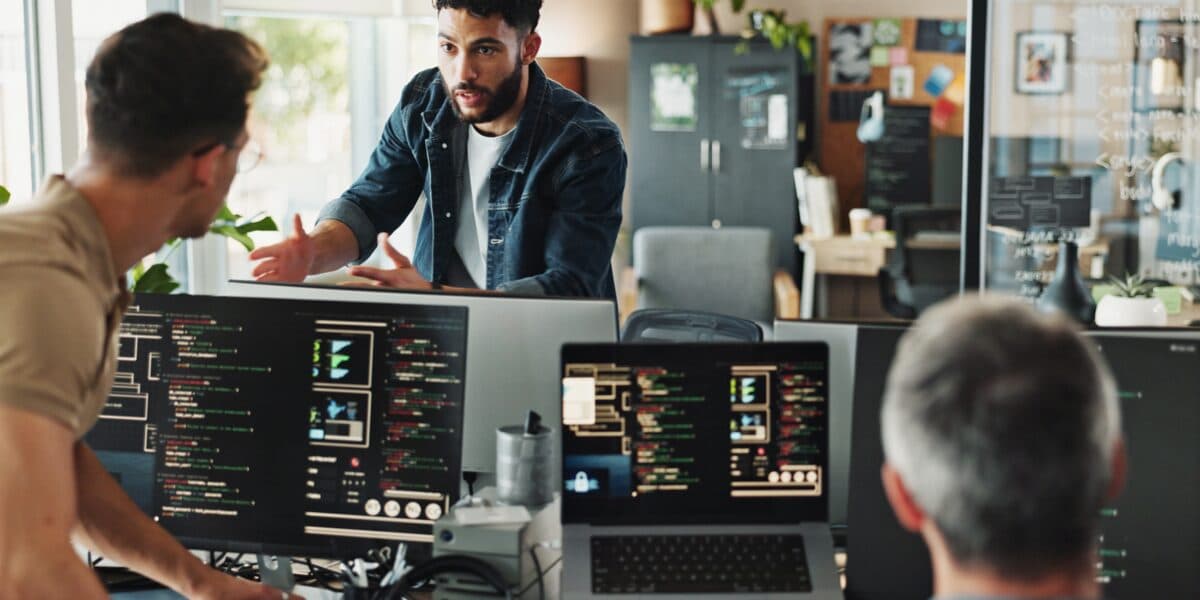 How to Choose a Software Development Company: The Questions That Actually Matter