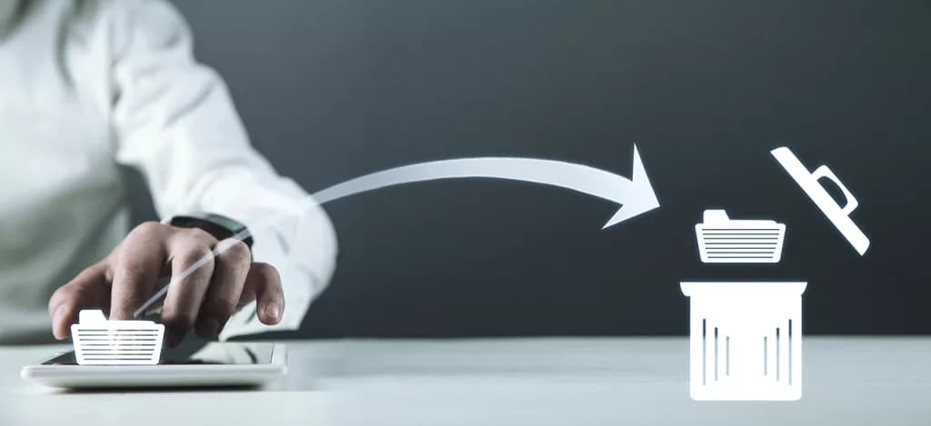 Implementing Swipe To Delete in React Native