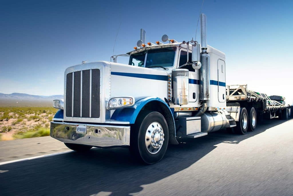 Optimizing Logistics with Scalable Trucking Solutions