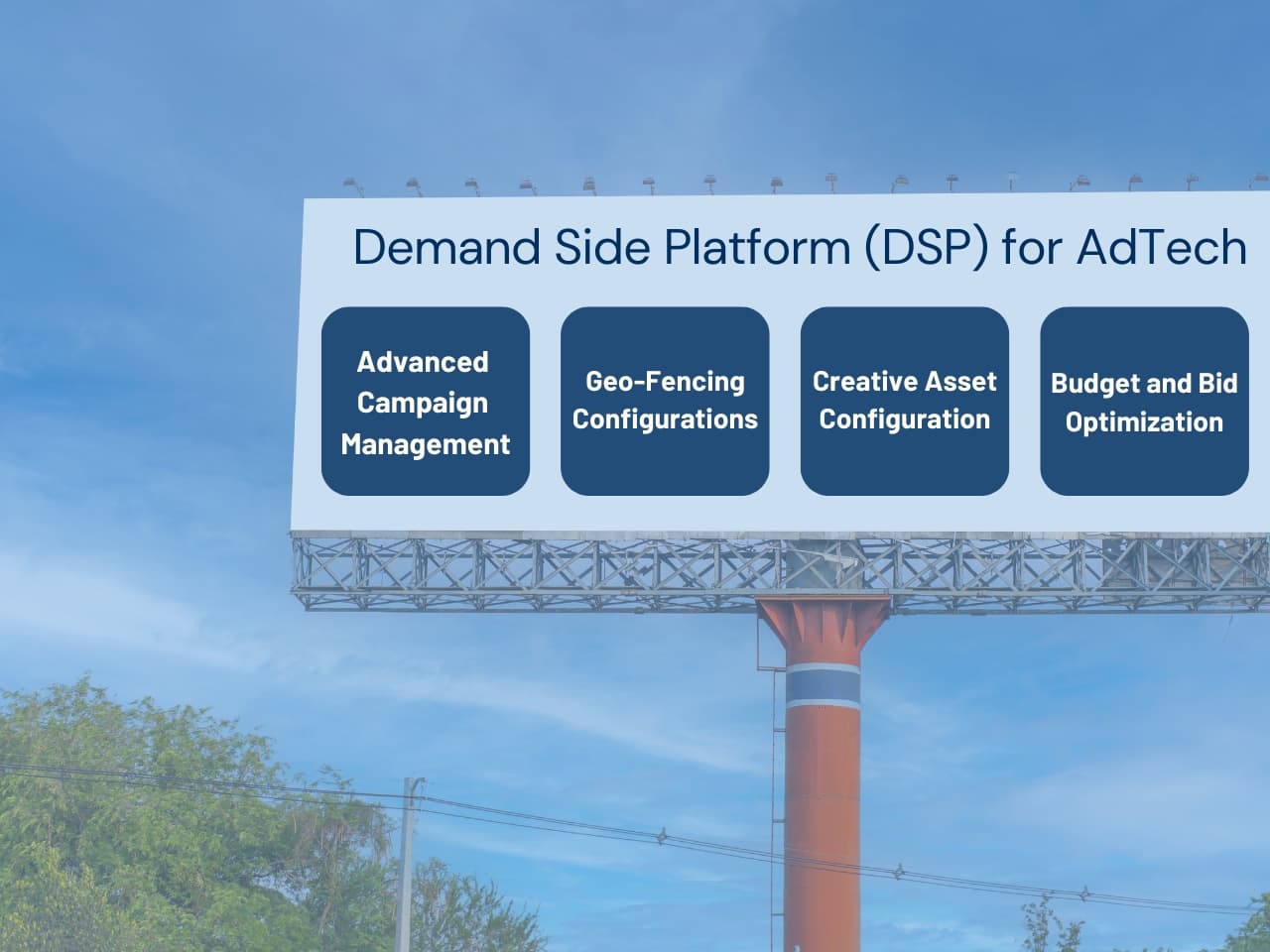 Demand-Side Platform (AdTech)