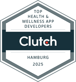 Top Health & Wellness App Developers — Clutch