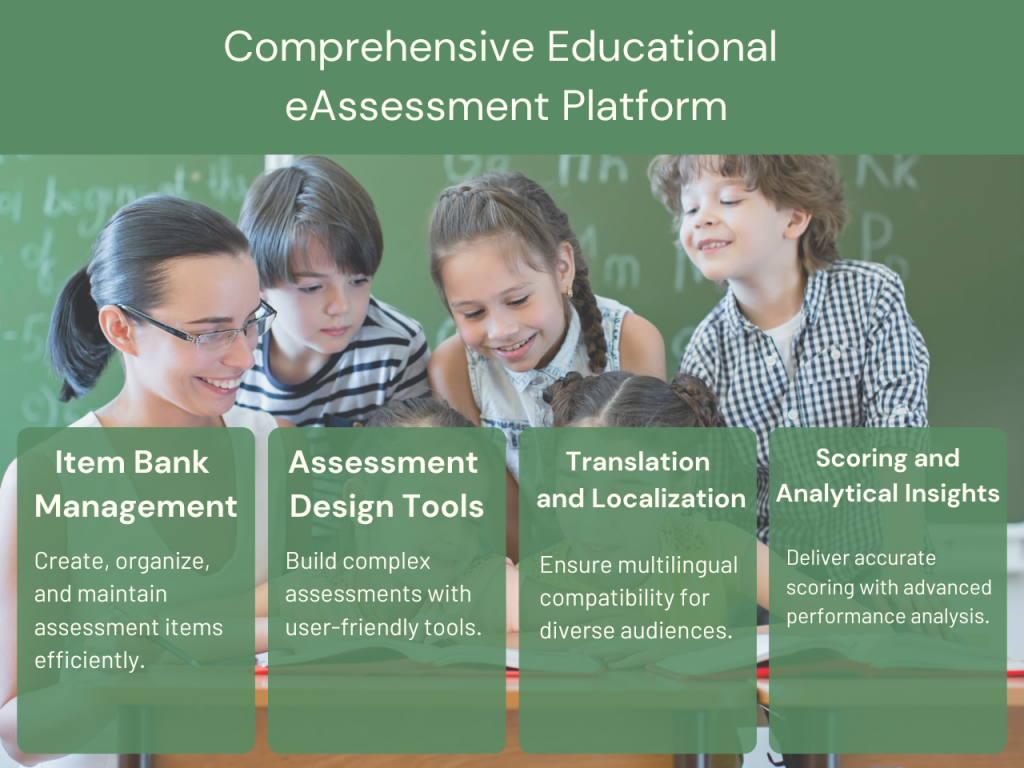 educational assessment tools