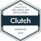 Top Health & Wellness App Developers - Clutch